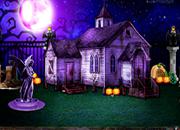 play Halloween Escape 2018 Chapter 1
