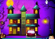 play The Halloween Crime Chapter 1