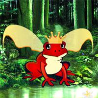 play Fantasy Froglet Escape