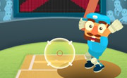 play Cricket Hero