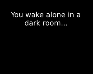 play You Wake Alone...
