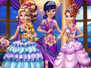 Princess Royal Contest