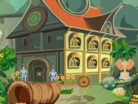 play Oppenheimer Diamond Escape