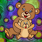 play Bear And Baby Bear Rescue