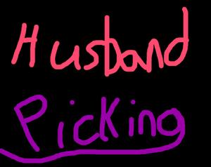 play Husband Picking