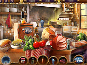 play Granny'S Cookbook
