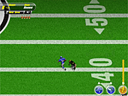 play Linebacker Alley 2