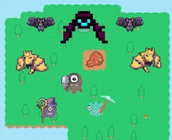 play Justsmile:Portal