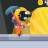 play Idle Miners: To The Moon