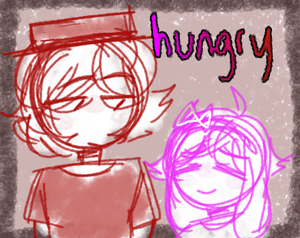play Hungry