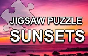 play Jigsaw Puzzle: Sunsets