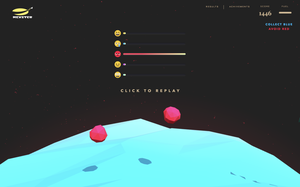play Nexster