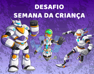 Desafio Semana Da Criança