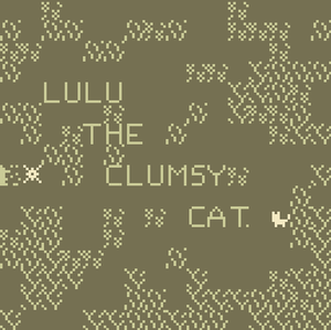 play Lulu The Clumsy Cat.
