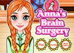 Anna'S Brain Surgery