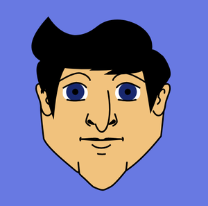 play Draw His Face