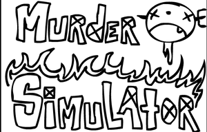play Murder Simulator (Version 0.1.0)
