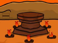play Desert Man Rescue 2