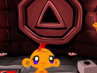 play Monkey Go Happy Stage 227