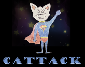 play Cattack