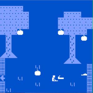 play Apple Boy'S Little Adventure