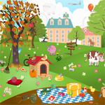 play Gardens-Hidden-Objects