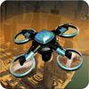 Rc Spy Drone Flying Simulator