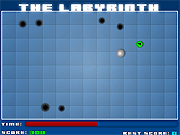 play The Labyrinth