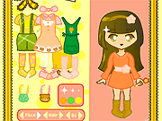 play Pocket Dress-Up Commissions: Gelato