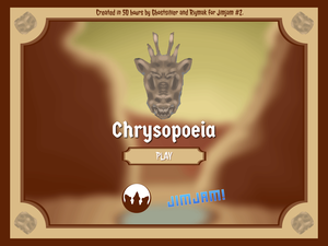 play Chrysopoeia