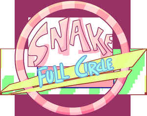 play Snake: Full Circle