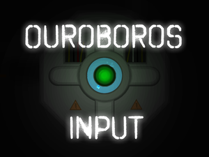 play Ouroboros Input