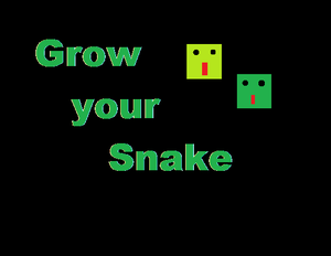 play Grow Your Snake