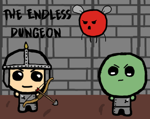 play The Eternal Dungeon