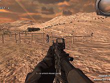 play Hostage Rescue 2