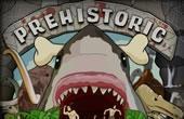 Prehistoric Shark