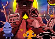play Monkey Go Happy: Stage 227