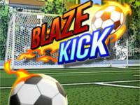 play Blaze Kick