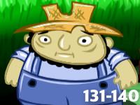 play Monkey Happy Stages 131-140