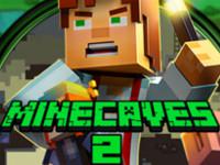 Minecaves 2