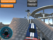 Y8 Multiplayer Stunt Cars