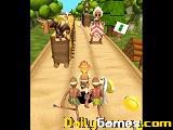 play Tomb Temple Run