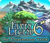play Elven Legend 6: The Treacherous Trick