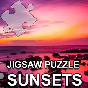 play Jigsaw Puzzle Sunsets