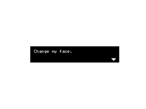 play Change My Face