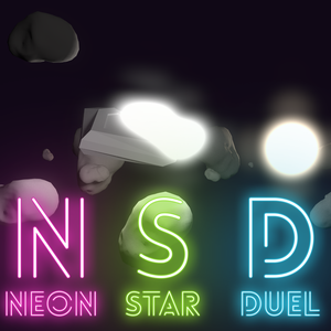play Neon Star Duel