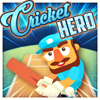 play Cricket Hero