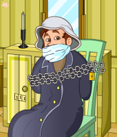 play Gb Seaman Cottage Escape