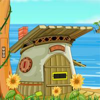 play Gelbold Seaman Cottage Escape