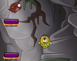 play Jump In Cave